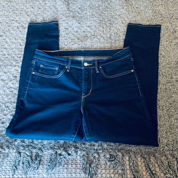 Levi's Denim - Levi’s Skinny Jegging Pant